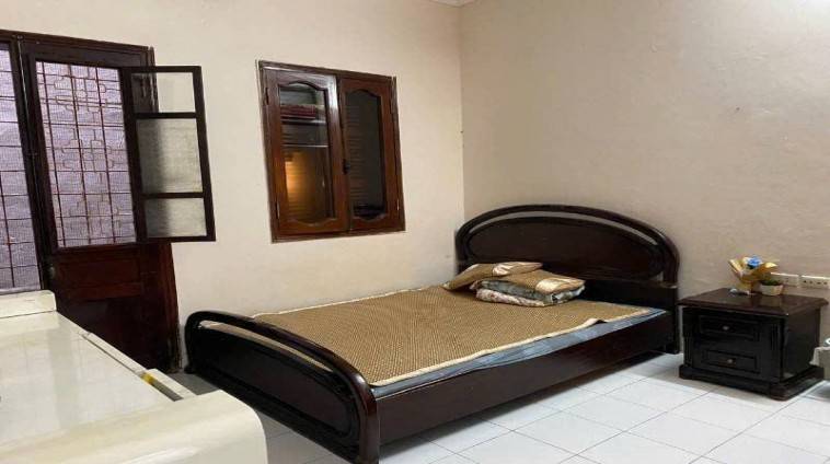 CHO THUÊ NGÕ 173 Mai Hắc Đế 4 TẦNG, 30M2, 3PN, FULLL ĐỒ, Ở NGAY.